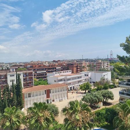 Costa Daurada Apartaments - Paraisol Salou Exterior foto